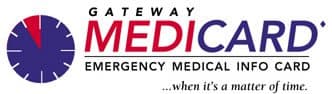 Gateway Medicard Logo