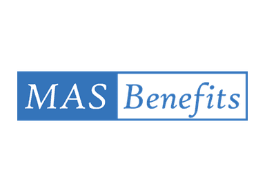 MAS Benefits Logo